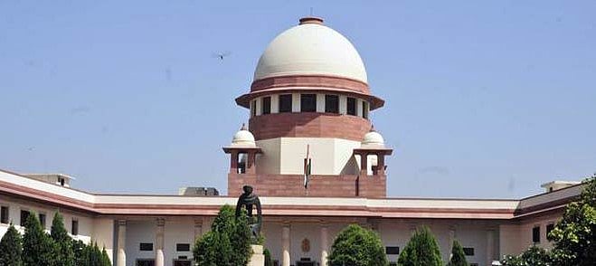 महाभियोग: कांग्रेस ने सुप्रीम कोर्ट से वापस ली याचिका, 5 सदस्यीय संविधान पीठ पर उठाए सवाल