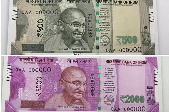 अमेरिकी डॉलर के मुकाबले भारतीय रुपया जनवरी 2017 के बाद सबसे निचले स्तर पर: रिपोर्ट