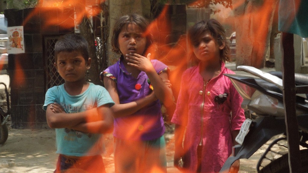 फोटो: महेन्द्र पांडे