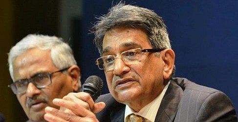 सुप्रीम कोर्ट: जजों के विवाद पर बोले जस्टिस लोढ़ा, मनमाने ढंग से काम नहीं कर सकते चीफ जस्टिस