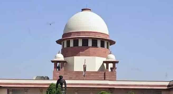 सुप्रीम कोर्ट कॉलेजियम की बैठक आज: और इस वक्त की दूसरी बड़ी खबरें, देखें वीडियो