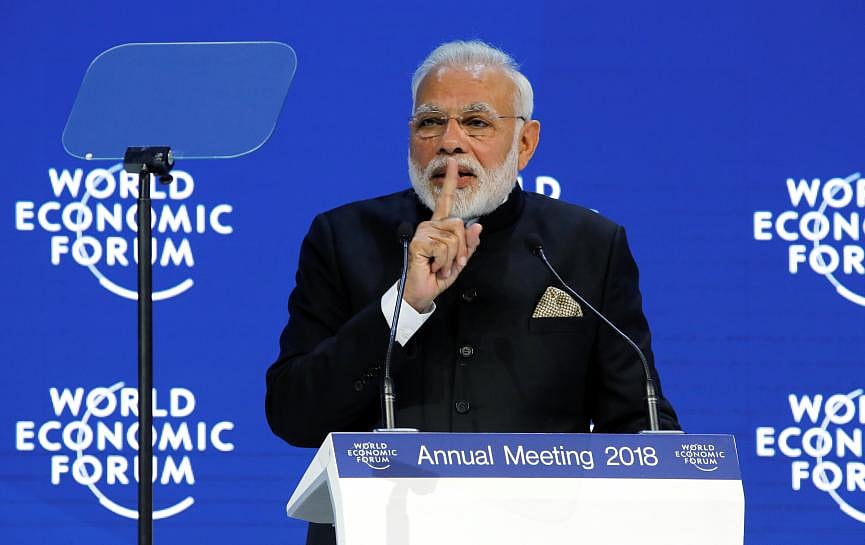 शासन-कुशासन के 4 साल: मोदी सरकार में विनाश की ‘थिसॉरस’ के खुलते गए कई पन्ने
