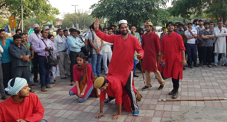 फोटोः आशिष मोदी