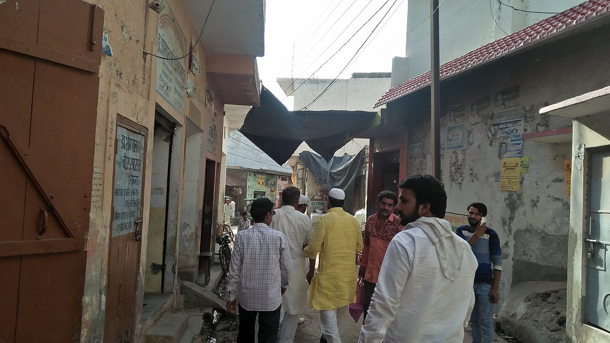कैराना उपचुनाव: संयुक्त विपक्ष से पिछड़ने के बाद बीजेपी हताश, ध्रुवीकरण की कोशिशें भी नहीं हो रही कामयाब