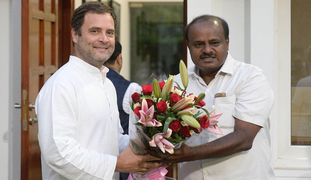 कर्नाटक चुनाव विश्लेषणः राजनीति  के खेल में मंजे हुए खिलाड़ी साबित हुए राहुल गांधी