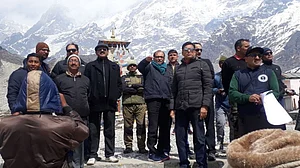 केदारनाथ: पीएम मोदी की जल्दबाजी दे सकती है एक और आपदा को न्योता