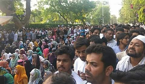 ‘मुस्लिम-मुस्लिम’ के राजनीतिक चक्रव्यूह में फंसा भारतीय मुसलमान, बहुसंख्यक हिंदू आबादी का नुकसान भी कम नहीं