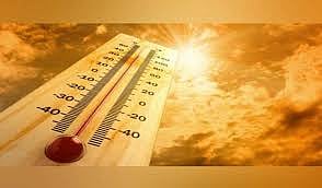 देश के कई हिस्सों में पारा 45 के पार, अगले तीन दिनों तक झुलसाने वाली गर्मी से राहत  नहीं   