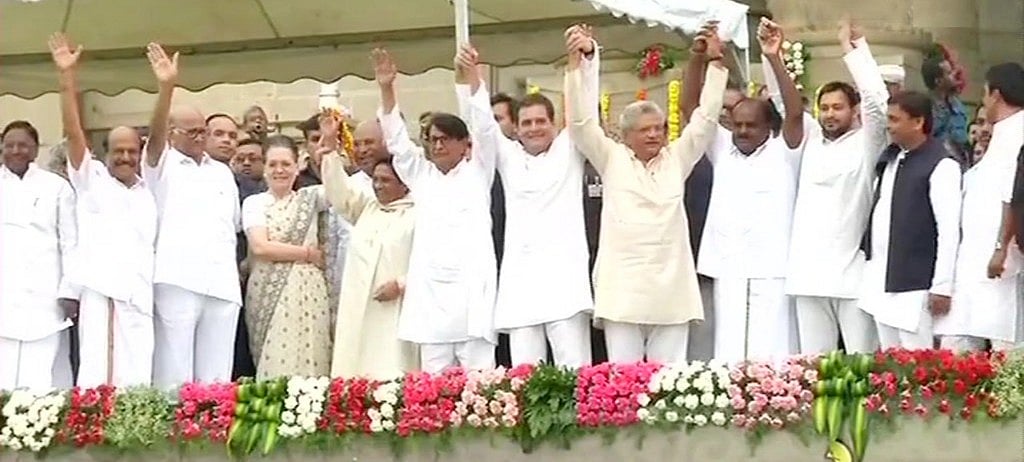 कर्नाटक: सीएम पद की शपथ लेते ही कुमारस्वामी ने किया  किसानों का कर्ज माफ