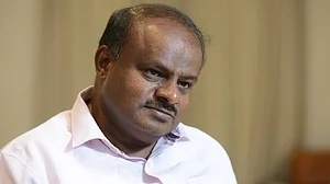 कर्नाटक: सदन में विश्वास प्रस्ताव पेश करेंगे कुमारास्वामी, बहुमत परीक्षण से पहले स्पीकर का होगा चुनाव
