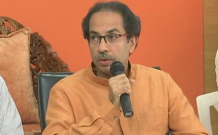 पालघर उपचुनाव: शिवसेना ने बीजेपी और चुनाव आयोग पर बोला हमला, जाहिर की गड़बड़ी की आशंका