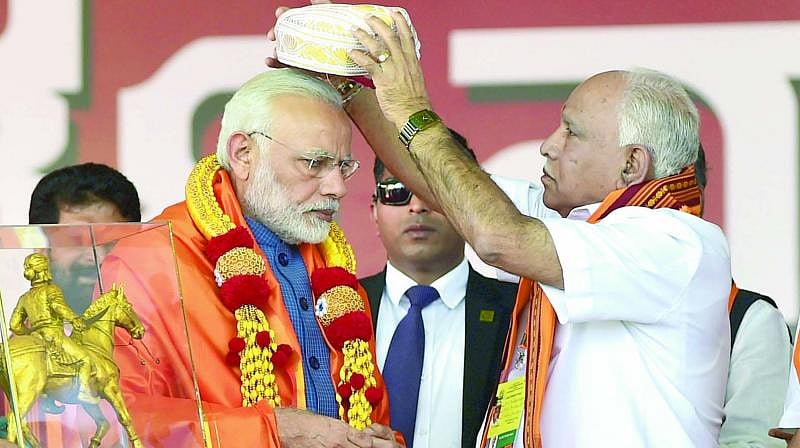 पीएम के एक और ‘तथ्य’  की कांग्रेस ने खोली कलई: शेखी बघारने से पहले कुछ पढ़ लिया करें
