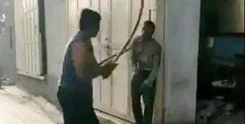 राजकोट: चोरी के आरोप में दलित युवक की पीट-पीटकर हत्या, जिग्नेश  ने कहा-गुजरात दलितों के लिए सुरक्षित नहीं 