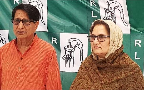 उपचुनावः लोकसभा की 4 सीटों के नतीजे, जानें कौन, कहां से जीता