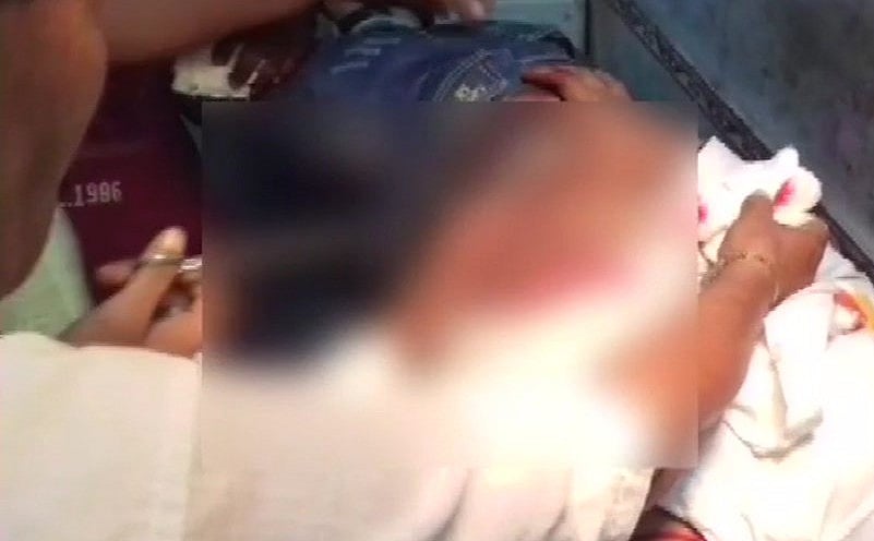 पश्चिम बंगाल: पंचायत चुनाव के दौरान कई जगहों पर हिंसा, सीपीएम के तेवर तीखे, टीएमसी ने दी इतिहास की दुहाई