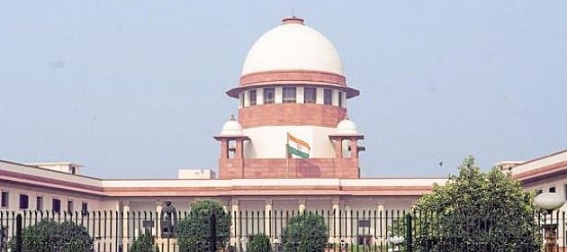 सीजेआई के खिलाफ महाभियोग प्रस्ताव खारिज करने का मामला पहुंचा सुप्रीम कोर्ट, कांग्रेस ने लगाई याचिका