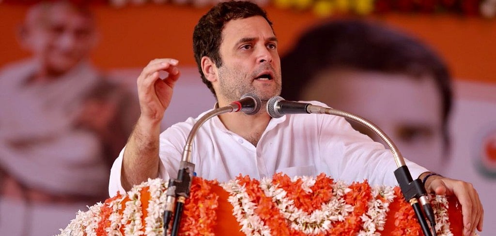 राहुल गांधी ने कहा, मैं ‘बीजेपी मुक्त भारत’ नहीं चाहता: और इस वक्त की दूसरी बड़ी खबरें, देखें वीडियो