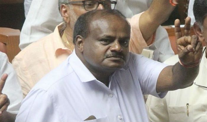 कर्नाटकः अहम बैठक के बाद बनी सहमति, कुमारस्वामी कैबिनेट में कांग्रेस के 22 और जेडीएस के 11 मंत्री लेंगे शपथ