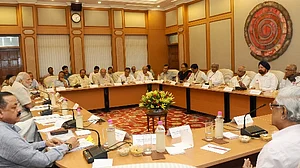 मोदी सरकार को मंत्रालयों से चाहिए ऐसे आंकड़े जिससे साबित हो, हर साल एक करोड़ रोजगार का वादा हुआ पूरा