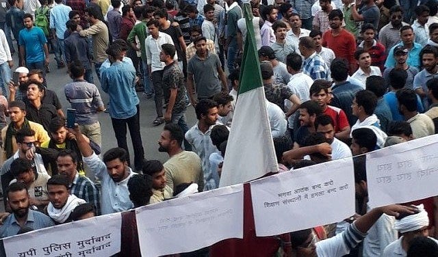 जफर आगा का लेख: एएमयू के नाम पर ध्रुवीकरण की राजनीति करने वालों से सावधान रहने की जरूरत 