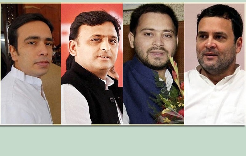 लोकसभा-विधानसभा उपचुनावः एकजुट विपक्ष ने बीजेपी को किया चित