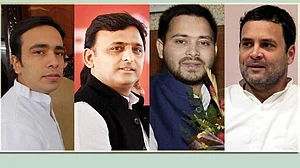 लोकसभा-विधानसभा उपचुनावः एकजुट विपक्ष ने बीजेपी को किया चित