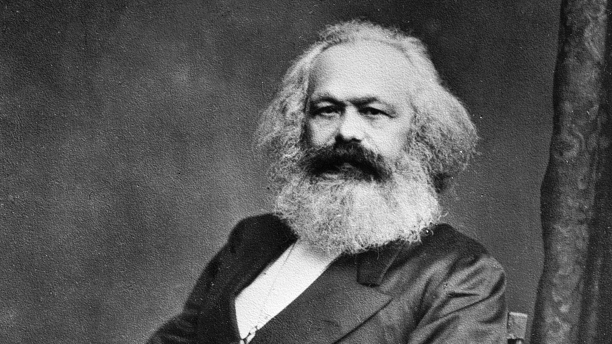  200 साल के हुए कार्ल मार्क्स: मानवता को दुखों से मुक्त करने के स्वप्न का अन्वेषी