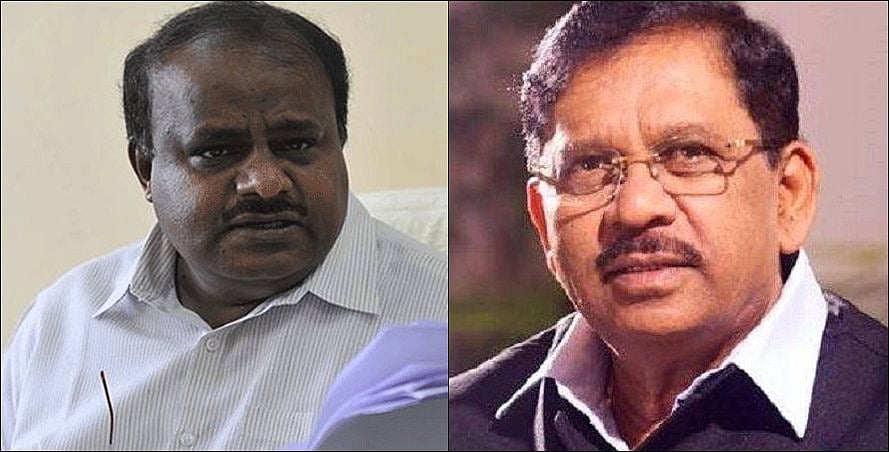 कुमारास्वामी के शपथग्रहण में दिखेगी विपक्षी एकता: और इस वक्त की दूसरी बड़ी खबरें, देखें वीडियो