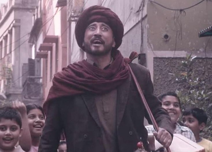 अच्छी कहानी और दमदार रोल न हो तो  अभिनय के बिना भी रह सकता हूं: डैनी 