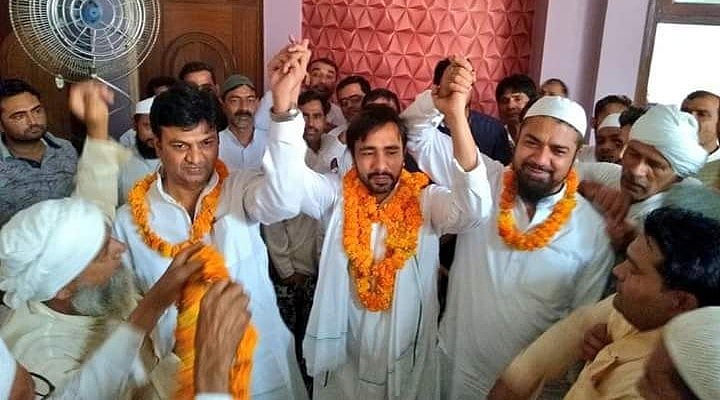 कैराना उपचुनावः आपसी मतभेद भुलाकर एक हुआ हसन परिवार, बीजेपी में बढ़ी बेचैनी  