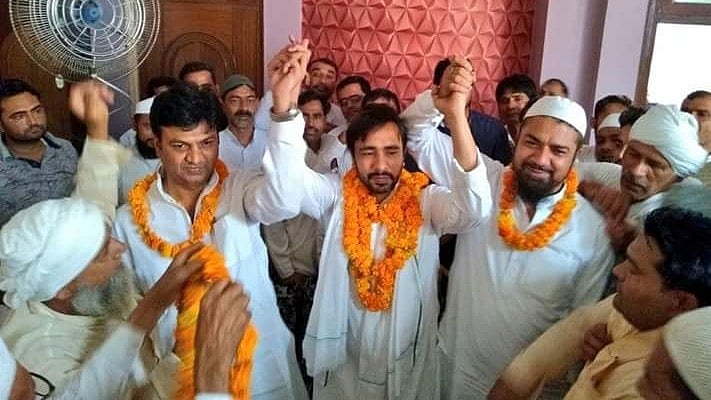 फोटो: आस मोहम्मद कैफ