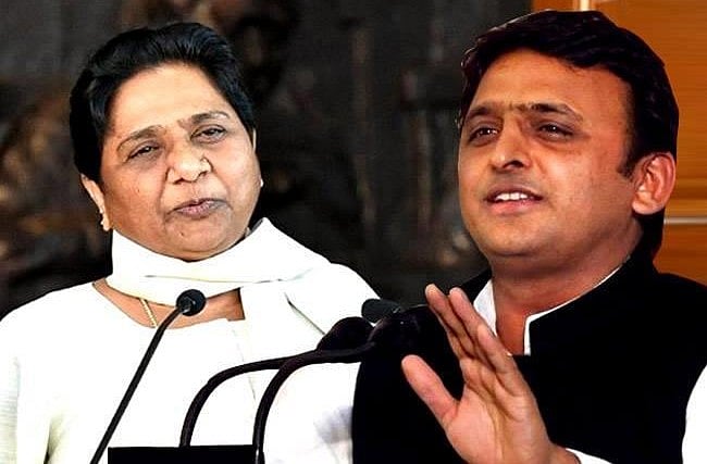 एसपी-बीएसपी साथ लड़ेंगे 2019 का लोकसभा चुनाव: और इस वक्त की दूसरी बड़ी खबरें, देखें वीडियो