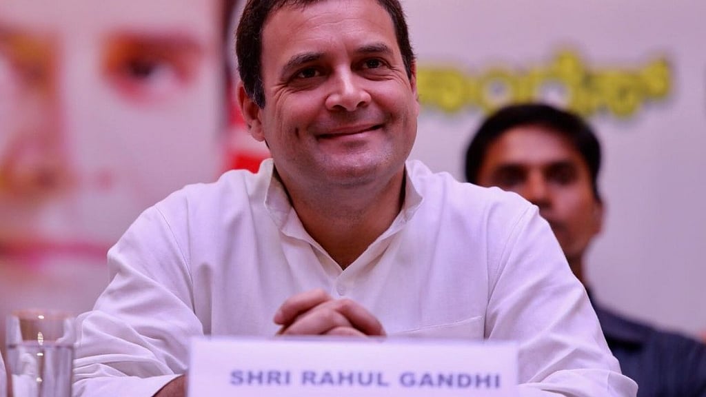 फोटो: @INCIndia