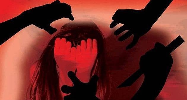 झारखंड: चतरा में नाबालिग लड़की के साथ गैंगरेप फिर जिंदा जलाया, 14 आरोपी गिरफ्तार
