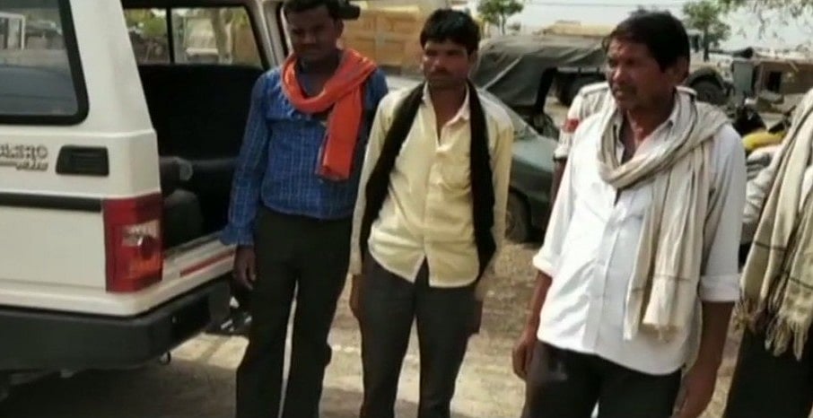 मध्य प्रदेश: गौहत्या के शक में एक शख्स की पीट-पीटकर हत्या, पुलिस ने 4 आरोपियों को किया गिरफ्तार