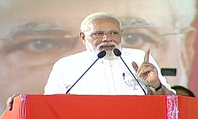 राम पुनियानी का लेख: पीएम मोदी ने नेहरू के बारे में  बोला झूठ और भगत सिंह से की सावरकर की  तुलना