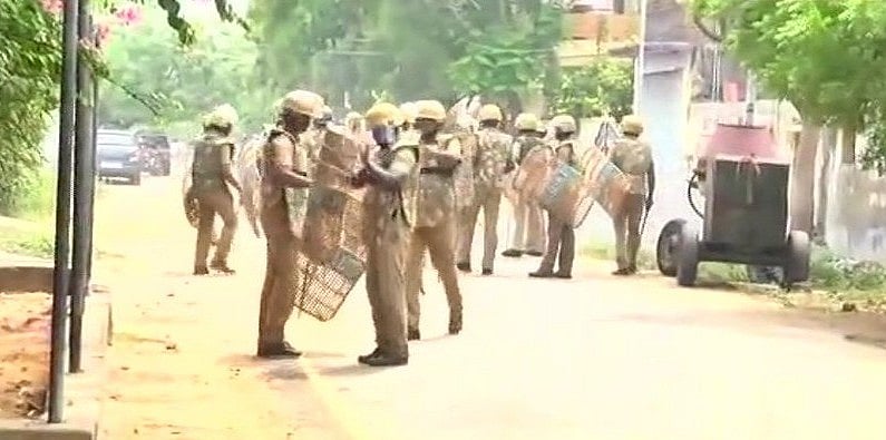 तूतिकोरिन में तनाव, धारा 144 जारी: और इस वक्त की दूसरी बड़ी खबरें, देखें वीडियो