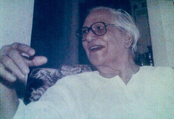 मजरूह सुल्तानपुरी की याद: चिराग दिल का जलाओ बहुत अंधेरा है...