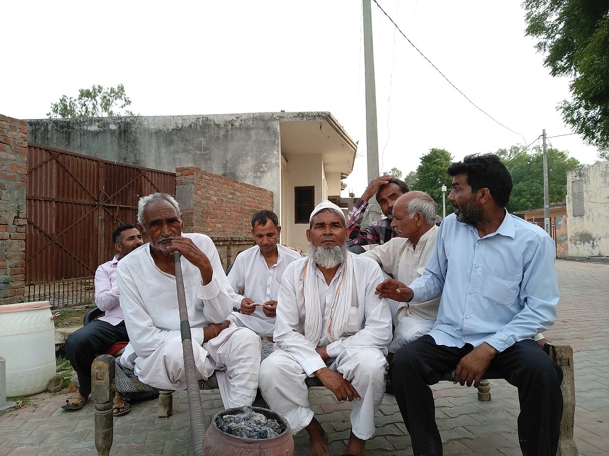 कैराना उपचुनाव: बीजेपी के हाथों अजित सिंह के अपमान का बदला लेने के लिए लामबंद हुए जाट