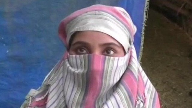 यूपी: बीजेपी विधायक के बेटे पर रेप का आरोप लगाने वाली महिला ने सीएम योगी से मांगा समय, आत्मदाह की दी थी धमकी