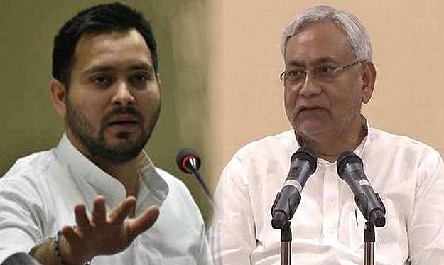 बिहार: गया गैंगरेप को लेकर तेजस्वी का नीतीश पर निशाना, कहा, अपराध  रोकने में सुशासन बाबू फेल
