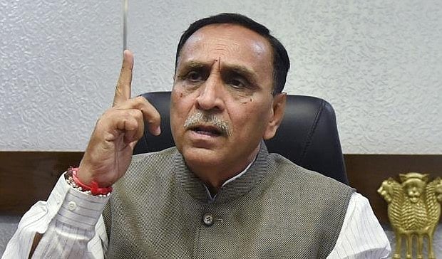 गुजरात: सीएम रुपाणी से नाराज बीजेपी के तीन विधायकों ने कहा, सूबे में बाबूओं का राज, मिलेंगे आलाकमान से