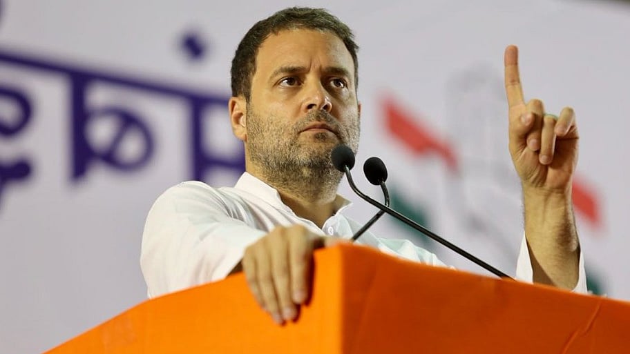 फोटो: @INCIndia