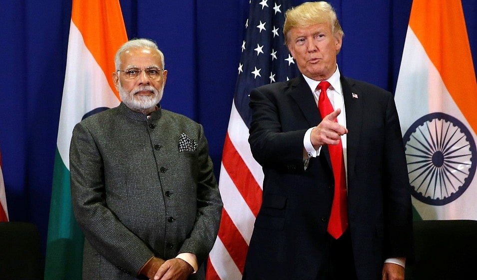 अमेरिका ने ईरान से तेल आयात करने वाले देशों को दी चेतावनी, भारत दूसरा सबसे बड़ा आयातक