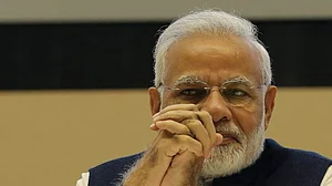 आपातकाल सिर्फ अतीत नहीं, वर्तमान भी है