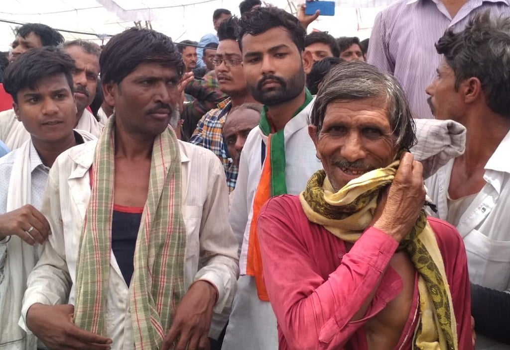 फोटो: नवजीवन