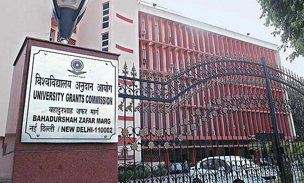 अब यूजीसी को खत्म करने की तैयारी में मोदी सरकार, मंत्रालय ने मसौदा जारी कर मांगा सुझाव
