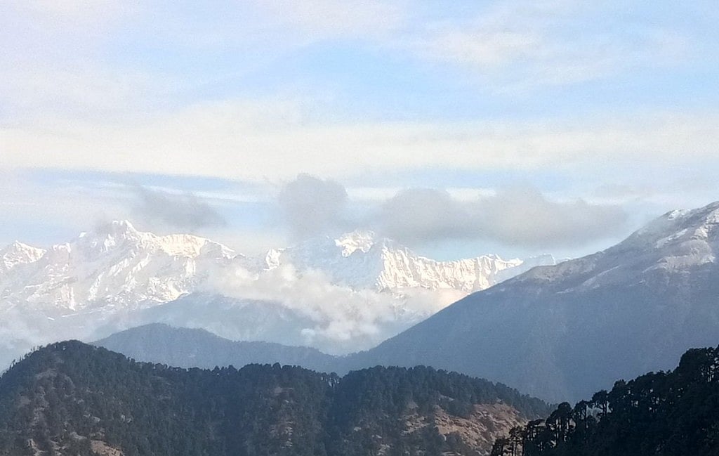 विश्व पर्यावरण दिवस विशेष: जलवायु परिवर्तन, गर्म होती धरती और पिघलते ग्लेशियर में हैं खतरे की आहटें