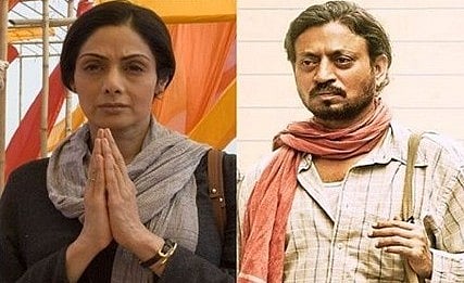 आईफा अवॉर्डस: दिवंगत श्रीदेवी को बेस्ट एक्ट्रेस और इरफान खान को बेस्ट एक्टर का अवॉर्ड 
