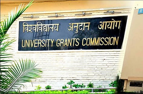वक्त-बेवक्त: बिना सोचे-समझे यूजीसी को खत्म करना उच्च-शिक्षा के क्षेत्र में नोटबंदी जितना होगा घातक